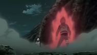 Might Guy's face off with Madara (Image Source: Studio Pierrot)